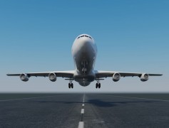 Luftfahrt