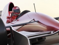 F1- und Hybrid-Sportwagen