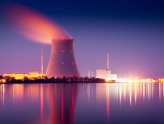 Nuclear Monitoring Sensors for atomic power plants